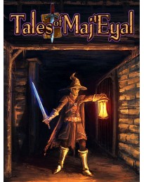 Tales of Maj'Eyal Steam CD Key