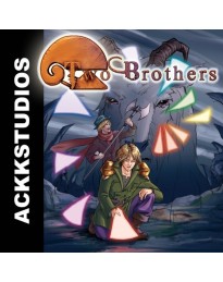 Two Brothers Steam CD Key