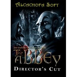 The Abbey - Director's cut Steam CD Key