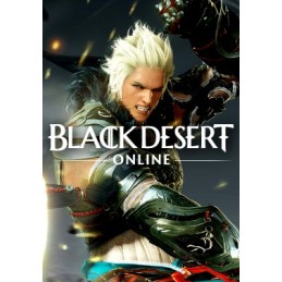 Black Desert Online EU Steam Altergift