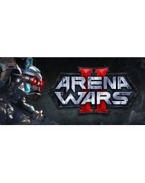 Arena Wars 2 Steam Gift