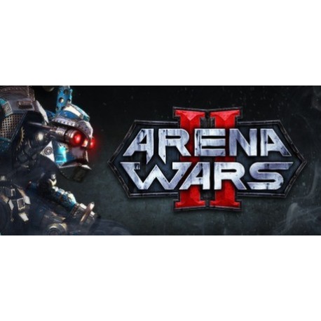 Arena Wars 2 Steam Gift