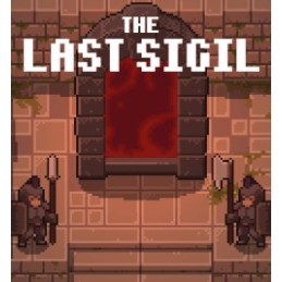 The Last Sigil Steam CD Key