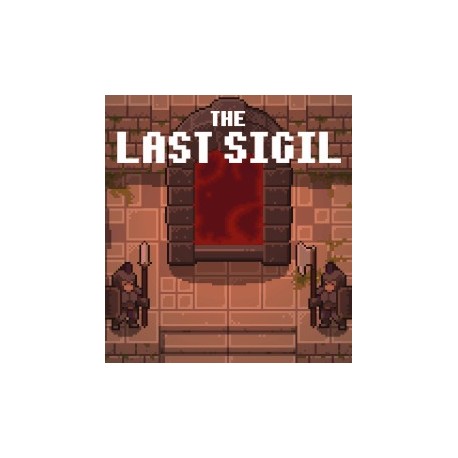 The Last Sigil Steam CD Key