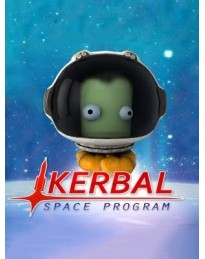 Kerbal Space Program Steam CD Key