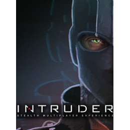 Intruder Steam CD Key