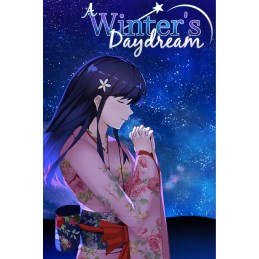 A Winter's Daydream Steam CD Key