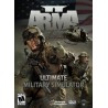 Arma II Steam CD Key