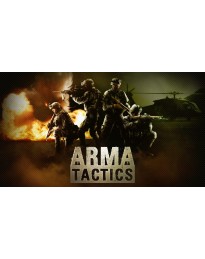 Arma Tactics Steam CD Key