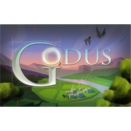 Godus Steam CD Key