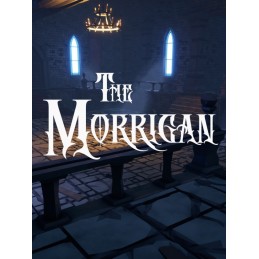 The Morrigan Steam CD Key