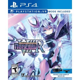 Megadimension Neptunia VIIR - Deluxe Pack DLC Steam CD Key