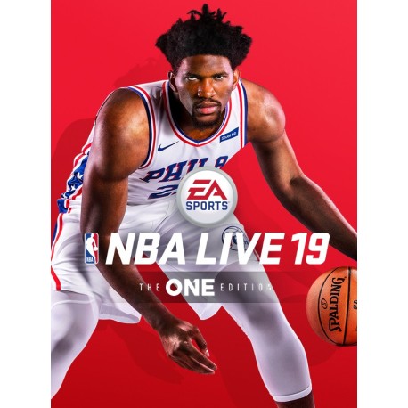 NBA Live 19 US XBOX One CD Key