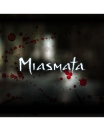 Miasmata Steam CD Key