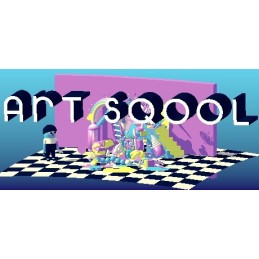 ART SQOOL Steam CD Key