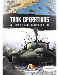 Tank Operations: European Campaign 2013 Steam CD Key