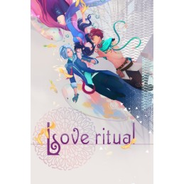 Love ritual Steam CD Key