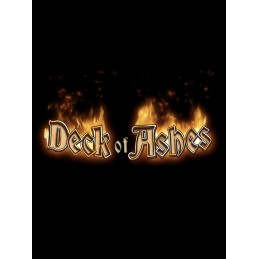 Deck of Ashes Steam CD Key