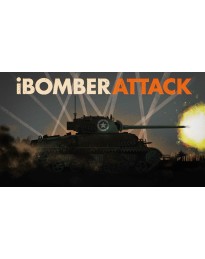 iBomber Attack Steam CD Key