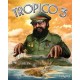 Tropico 3: Gold Edition Steam CD Key