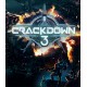 Crackdown 3 US XBOX One / Xbox Series X|S / Windows 10 CD Key