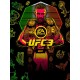 UFC 3 EU XBOX One CD Key