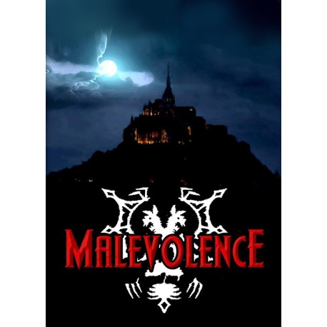 Malevolence Steam CD Key