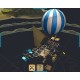 Cargo! The Quest for Gravity Steam CD Key