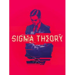 Sigma Theory: Global Cold War Steam CD Key