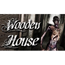 Wooden House Steam CD Key