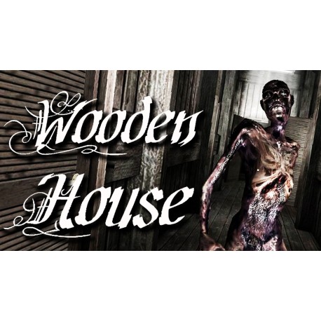 Wooden House Steam CD Key