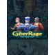 Cyber Rage: Retribution Steam CD Key