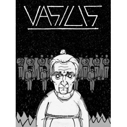 Vasilis Steam CD Key