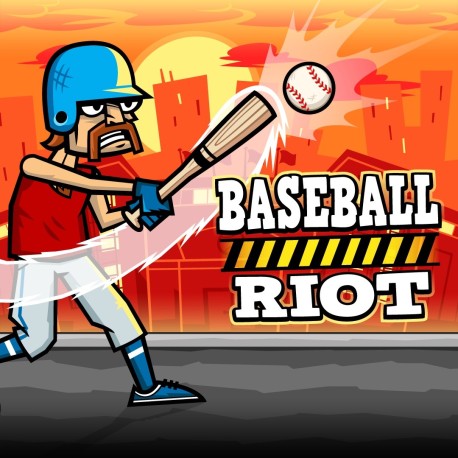 Baseball Riot Steam CD Key