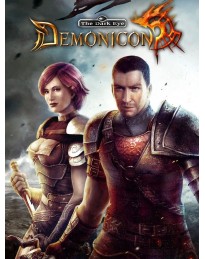 Demonicon Steam CD Key