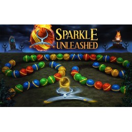 Sparkle Unleashed Steam CD Key