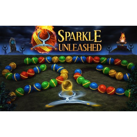 Sparkle Unleashed Steam CD Key