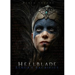 Hellblade: Senua's Sacrifice XBOX One CD Key