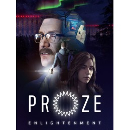 PROZE: Enlightenment Steam CD Key