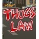 Thugs Law Steam CD Key