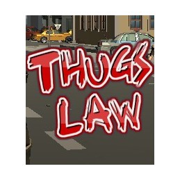 Thugs Law Steam CD Key