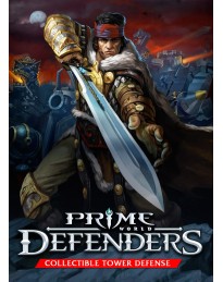 Prime World: Defenders Steam CD Key