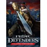 Prime World: Defenders Steam CD Key