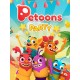 Petoons Party Steam CD Key