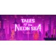 Tales of the Neon Sea Steam CD Key