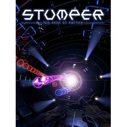 STUMPER Steam CD Key