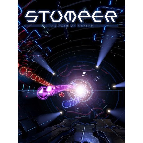 STUMPER Steam CD Key