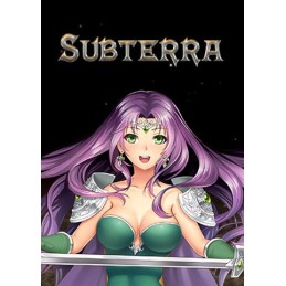 Subterra Steam CD Key