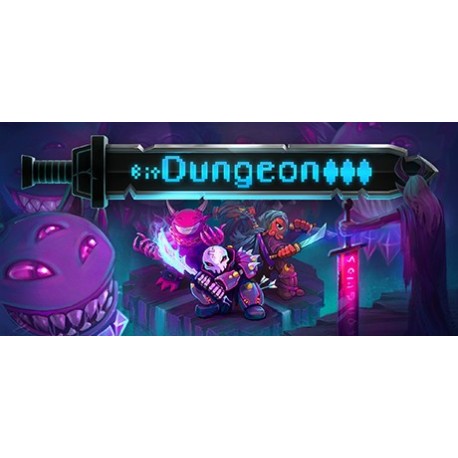 bit Dungeon III Steam CD Key