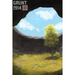 Grunt1914 Steam CD Key